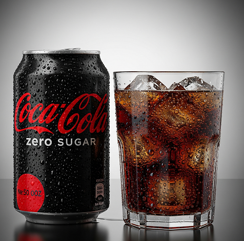 Zero Coke 