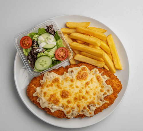 Original Parmo 