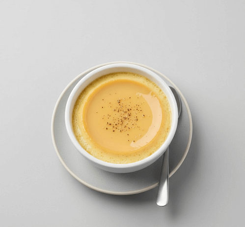 Custard 