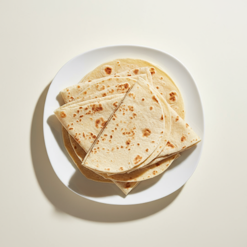 Tortilla Wrap 